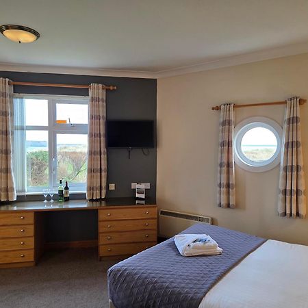 The Little Haven Hotel On The Beach South Shields Dış mekan fotoğraf