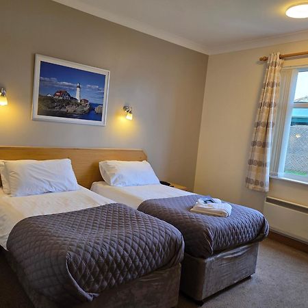 The Little Haven Hotel On The Beach South Shields Dış mekan fotoğraf