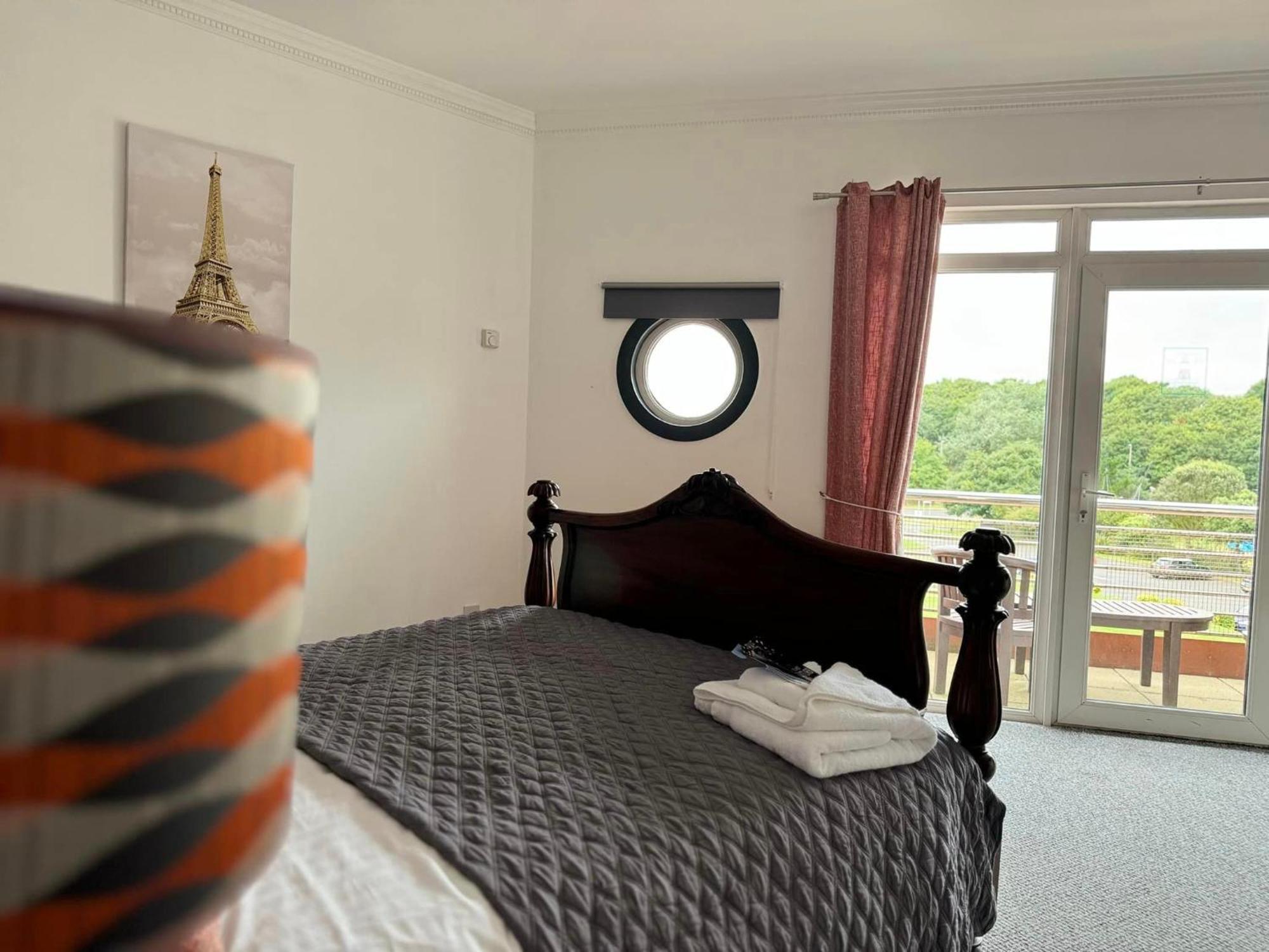 The Little Haven Hotel On The Beach South Shields Dış mekan fotoğraf