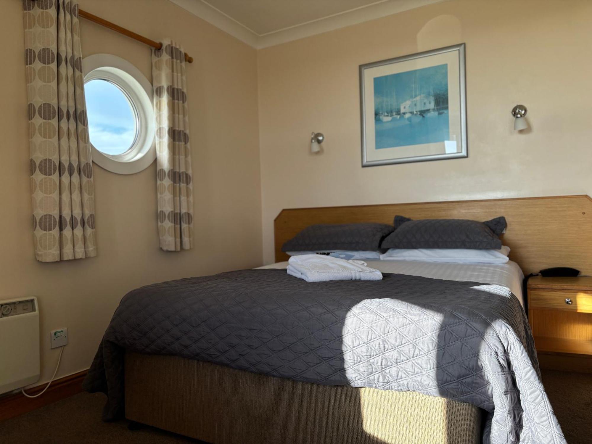The Little Haven Hotel On The Beach South Shields Dış mekan fotoğraf