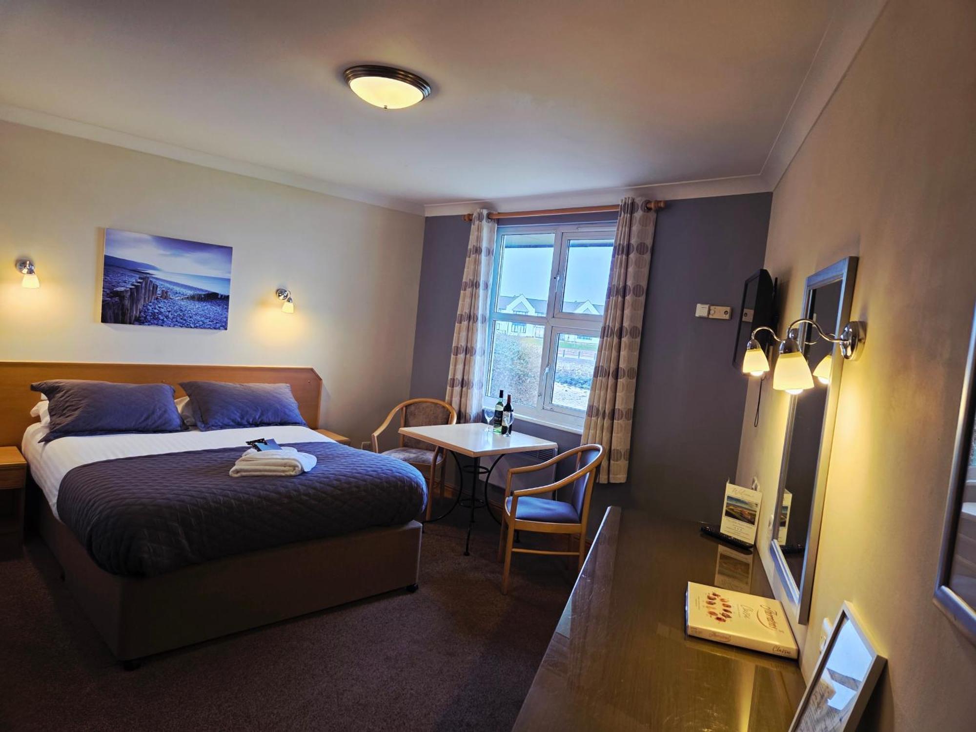 The Little Haven Hotel On The Beach South Shields Dış mekan fotoğraf