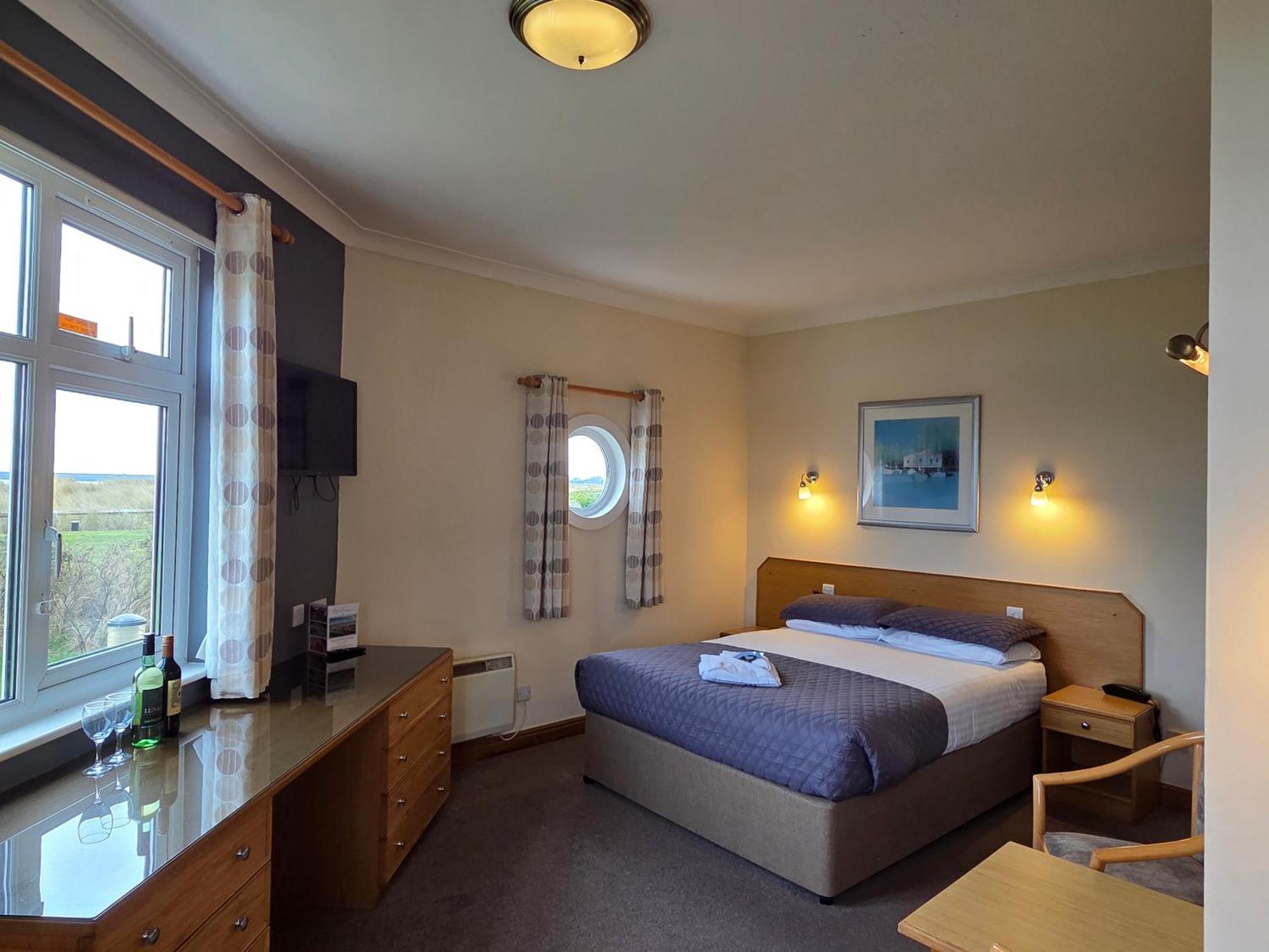 The Little Haven Hotel On The Beach South Shields Dış mekan fotoğraf