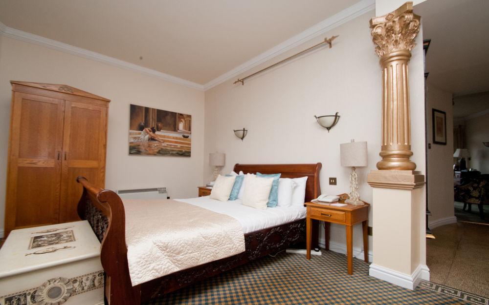 The Little Haven Hotel On The Beach South Shields Dış mekan fotoğraf