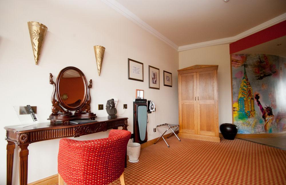 The Little Haven Hotel On The Beach South Shields Dış mekan fotoğraf