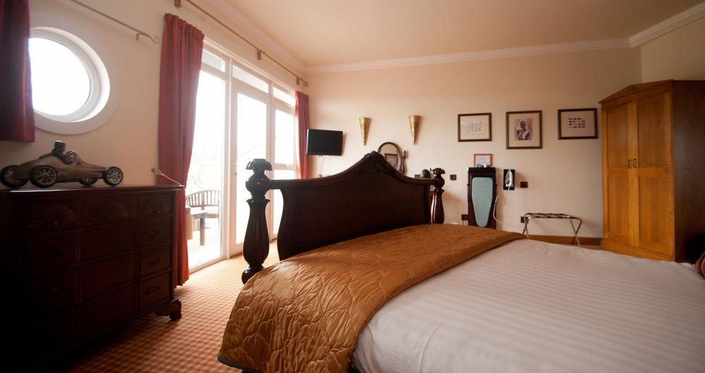 The Little Haven Hotel On The Beach South Shields Dış mekan fotoğraf