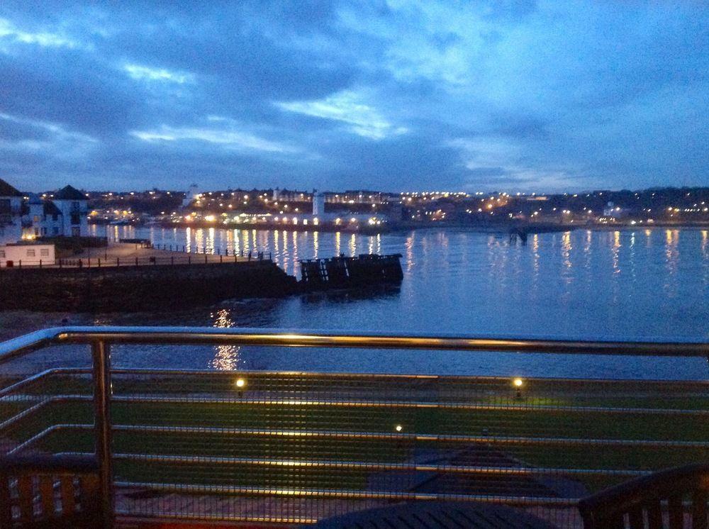 The Little Haven Hotel On The Beach South Shields Dış mekan fotoğraf