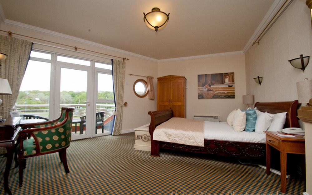 The Little Haven Hotel On The Beach South Shields Dış mekan fotoğraf