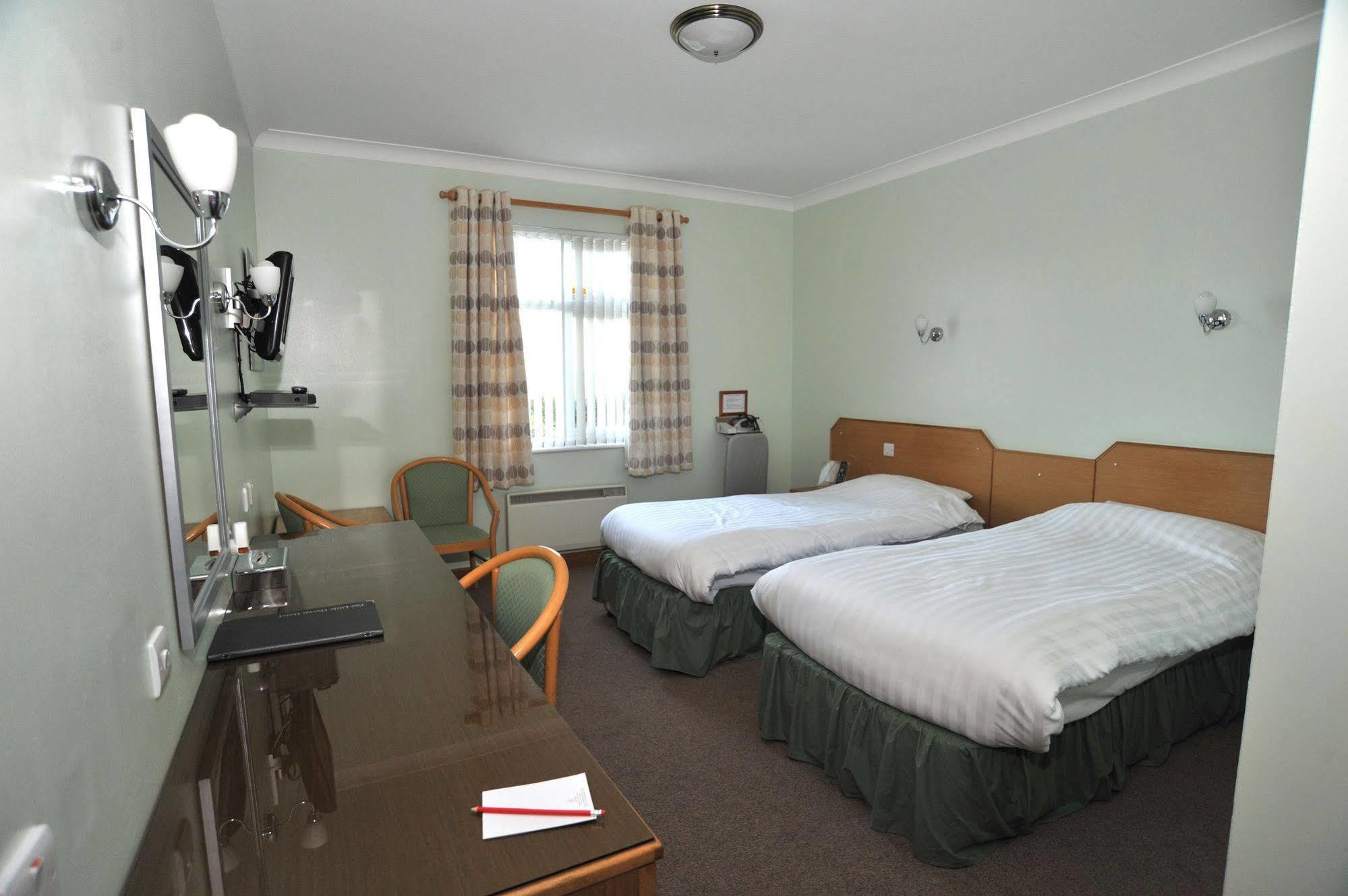 The Little Haven Hotel On The Beach South Shields Dış mekan fotoğraf