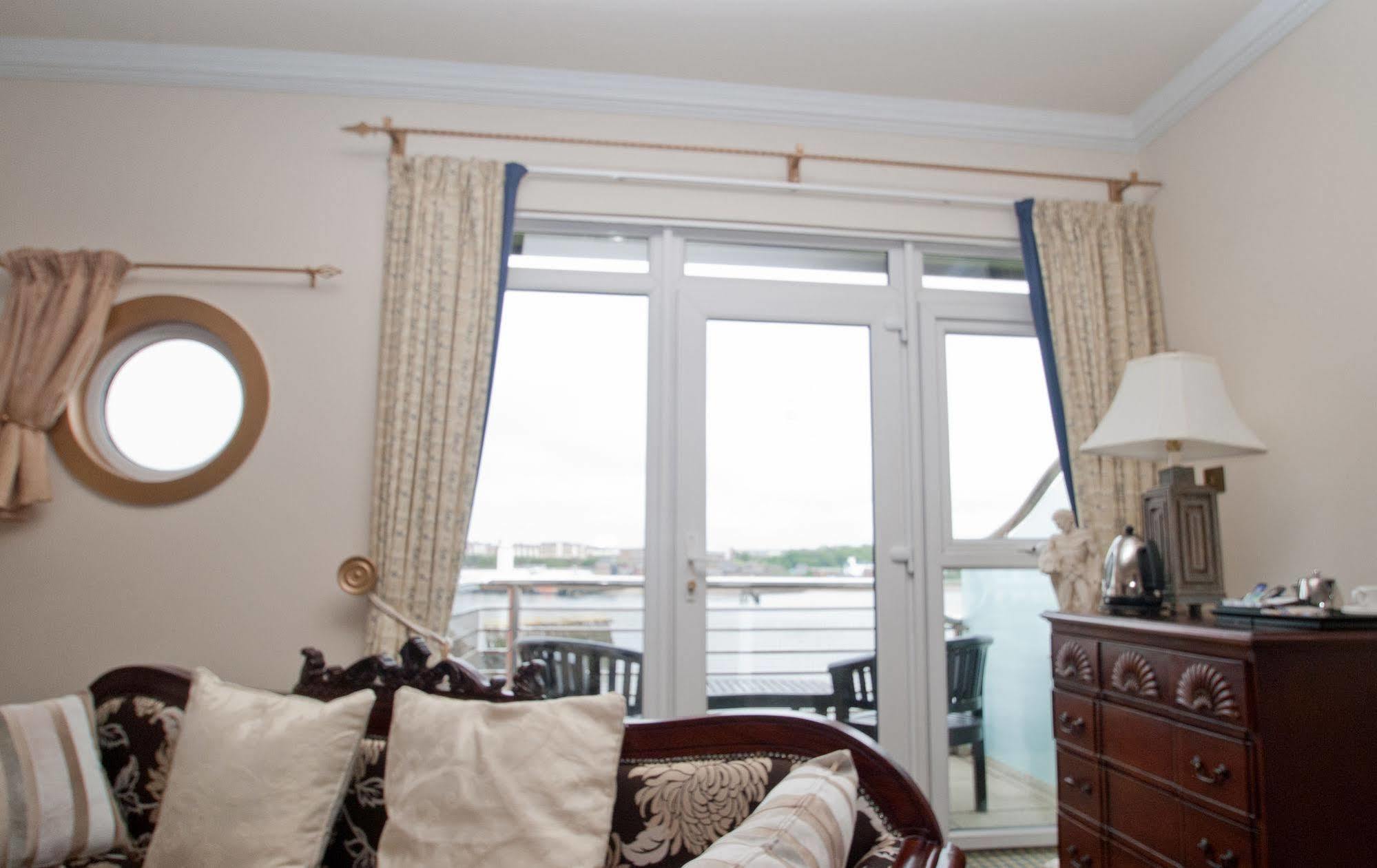The Little Haven Hotel On The Beach South Shields Dış mekan fotoğraf