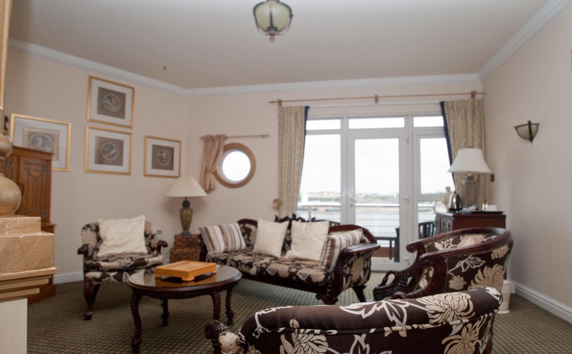 The Little Haven Hotel On The Beach South Shields Dış mekan fotoğraf