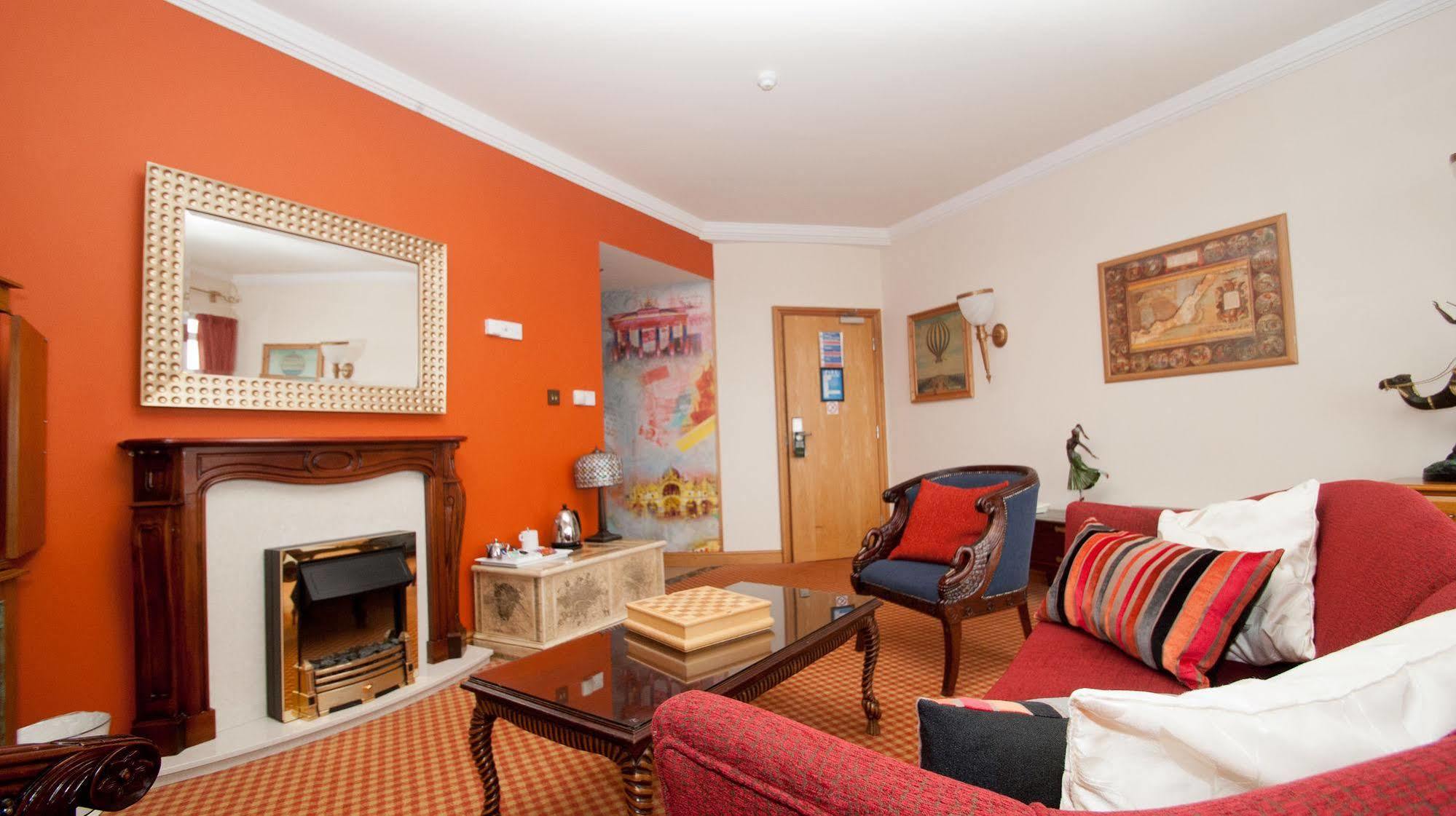 The Little Haven Hotel On The Beach South Shields Dış mekan fotoğraf