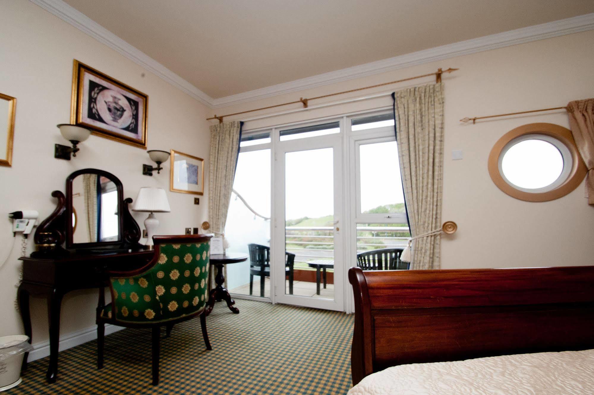 The Little Haven Hotel On The Beach South Shields Dış mekan fotoğraf