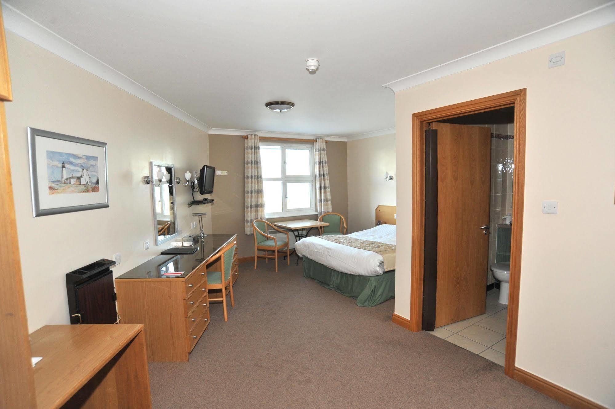 The Little Haven Hotel On The Beach South Shields Dış mekan fotoğraf