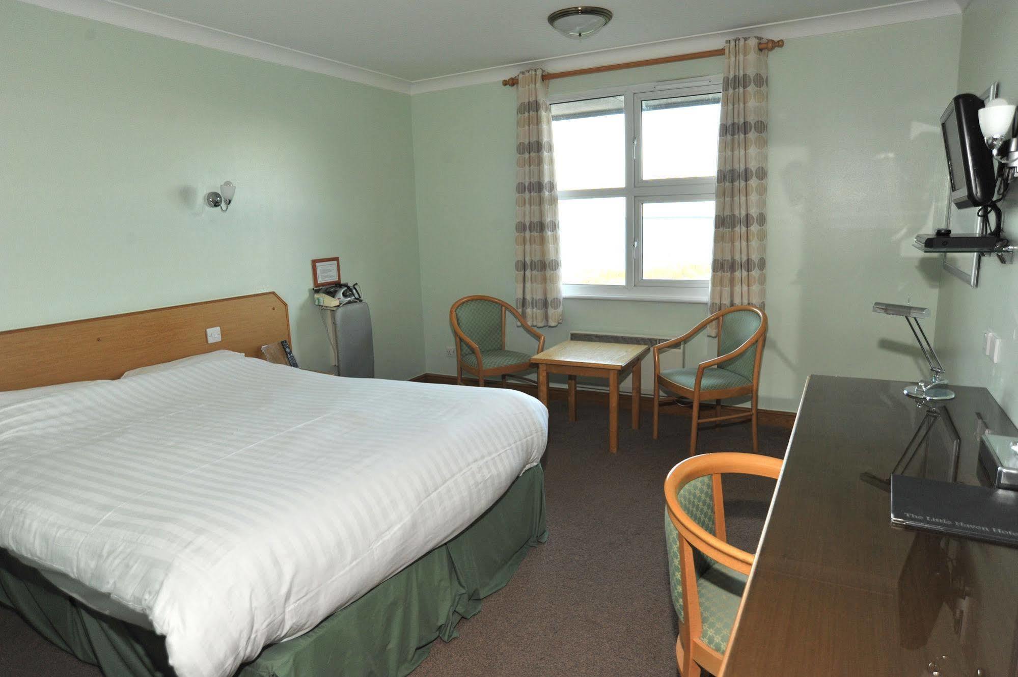 The Little Haven Hotel On The Beach South Shields Dış mekan fotoğraf
