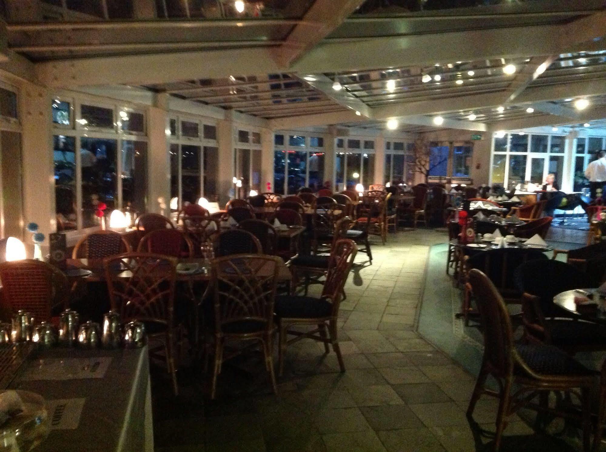 The Little Haven Hotel On The Beach South Shields Dış mekan fotoğraf